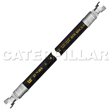 9W-5286: Hose Assembly