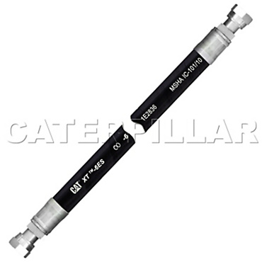 239-1892: Hose Assembly