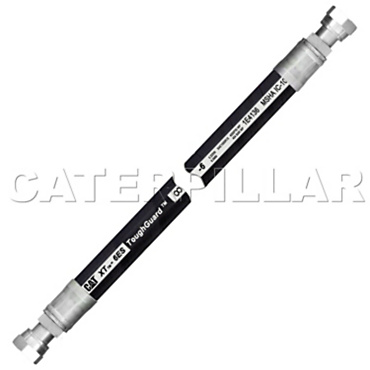 277-7121: Hose Assembly