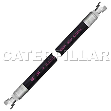 9R-9005: HOSE A