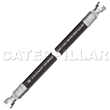 4S-7529: HOSE A