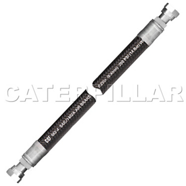 3V-5598: Cat Hose Assembly