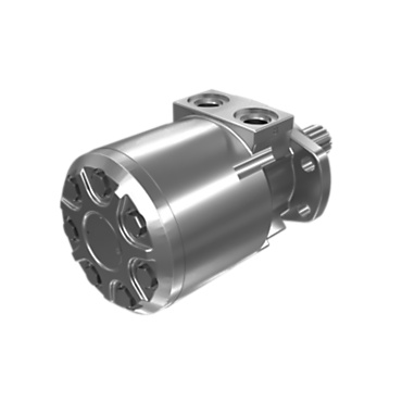 105-3196: Bidirectional Gerotor Motor