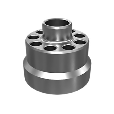 9J-2417: BARREL A