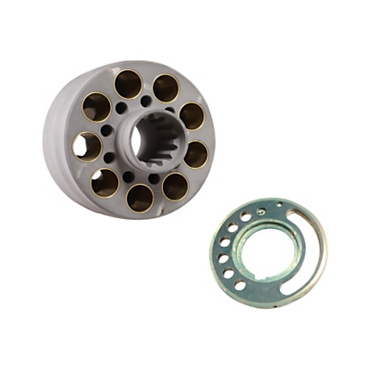 173-3496: Barrel Assembly-Drive