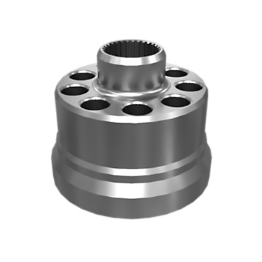9J-8667: BARREL A