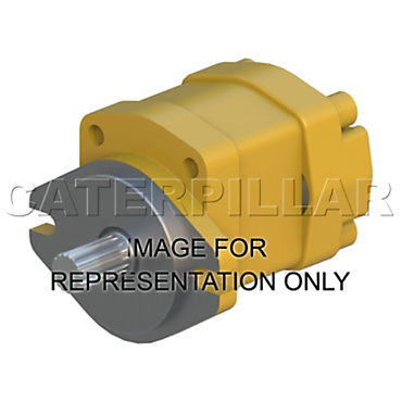 1T-1810: PUMP GP