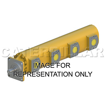 138-0529: PUMP GP