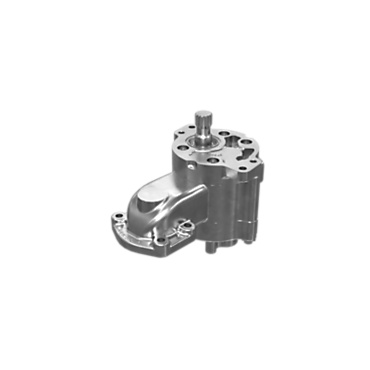 3P-8211: PUMP G