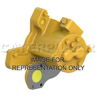 6Y-8764: Pump Gp