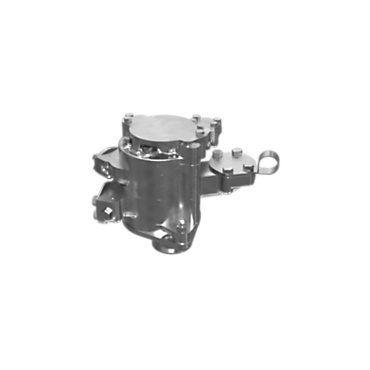 7T-4764: PUMP G
