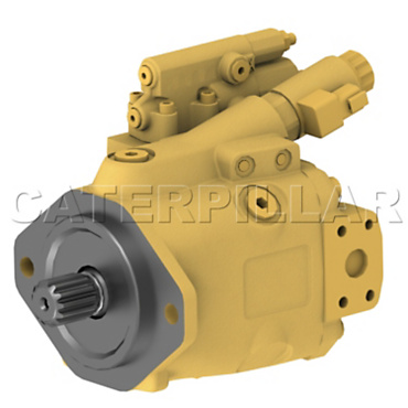 168-7873: Pump Gp-Ps-B