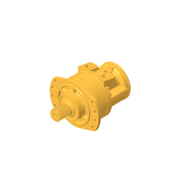 280-7858: MOTOR GP-PR-