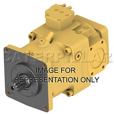 444-5235: PUMP GP-PS-B