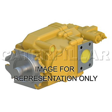 6E-5072: PUMP GP
