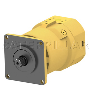 8J-0498: PUMP G