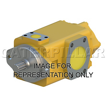 6E-2927: PUMP G