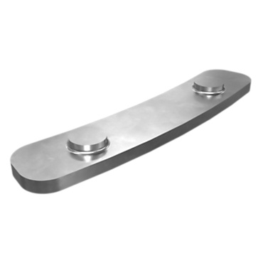 302-6331: 20mm Thick Wear Strip