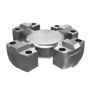 1S-9670: Universal Joint Assembly