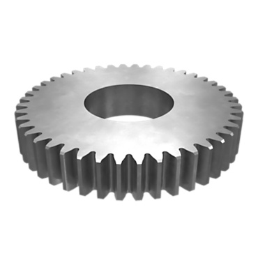 6I-6585: Gear-Planet