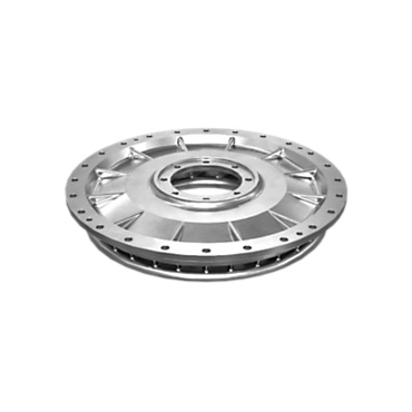 1T-0406: WHEEL