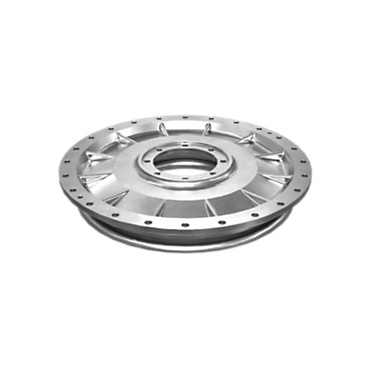 1T-0841: IMPELLER