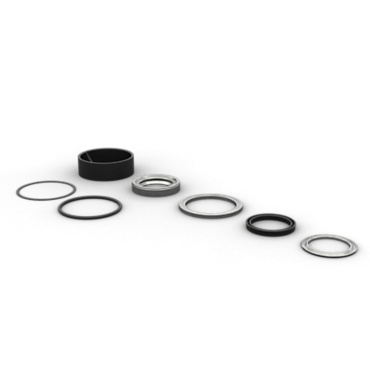 240-2016: Hydraulic Cylinder SEAL KIT - STANDARD SIZE