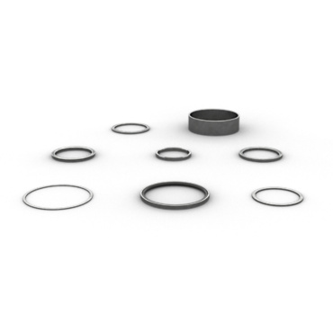 248-1174: Hydraulic Cylinder SEAL KIT - STANDARD SIZE