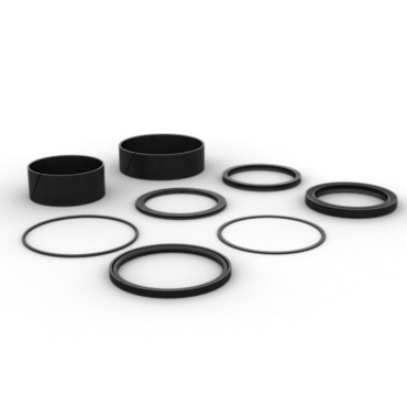 416-0092: Hydraulic Cylinder SEAL KIT - STANDARD SIZE