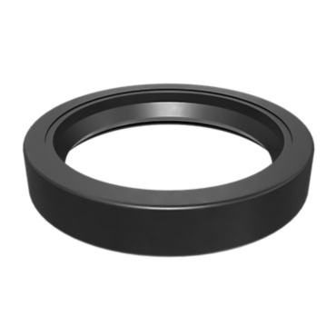 111-4919: 73.13mm Outside Diameter Lip Type Rubber Seal