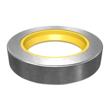 3H-1397: 63.65mm Outer Diameter Lip Type Seal