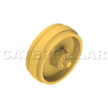 167-1947: IDLER GP-TRA