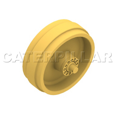 184-6592: IDLER GP