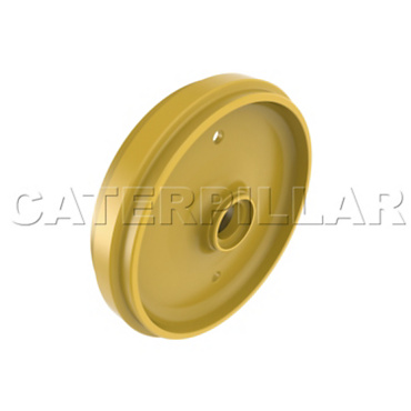 9U-9065: IDLER