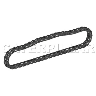 176-4870: Track Link Assembly