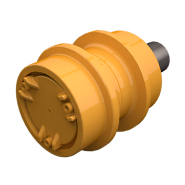 8E-4623: Carrier Roller Assembly