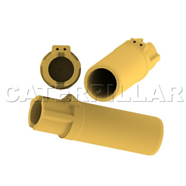 108-0801: Cylinder