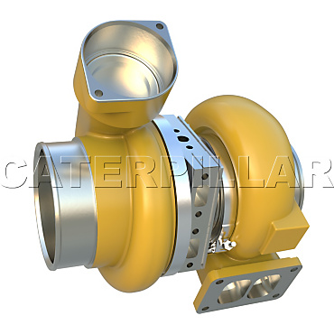 178-9572: Basic Turbocharger Group