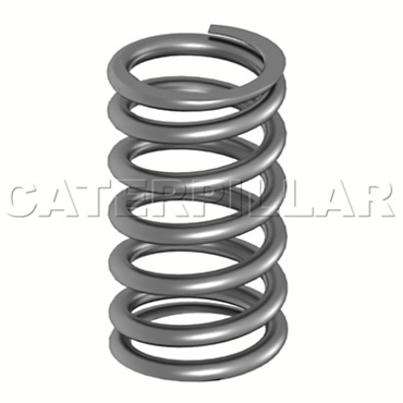 276-8132: SPRING-VALVE