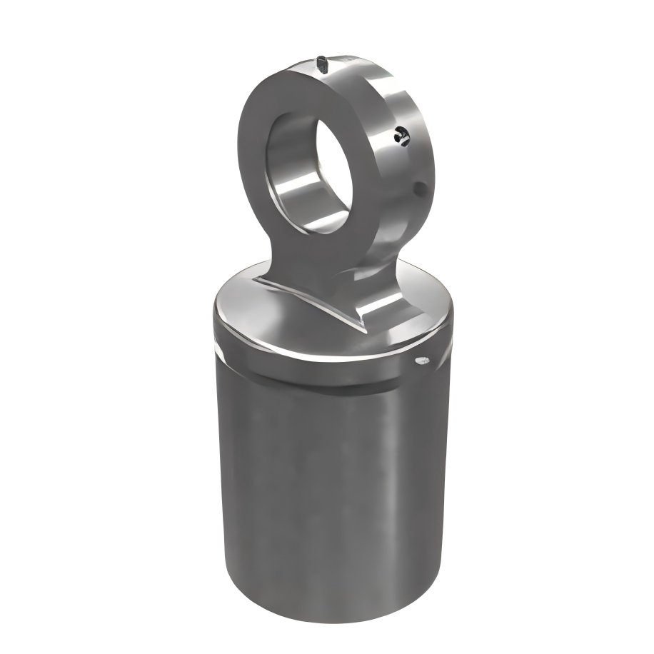 0R-1751: TXA Hydraulic Rod with Eye Bearing