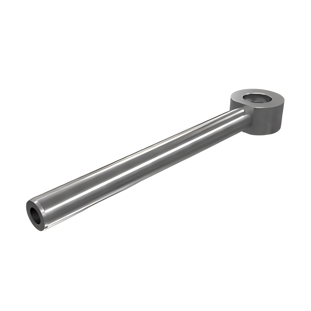 0R-3068: TXA Hydraulic Rod with Eye Bearing