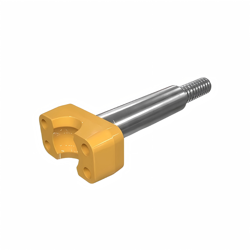 0R-3088: TXA Hydraulic Rod with Eye Bearing