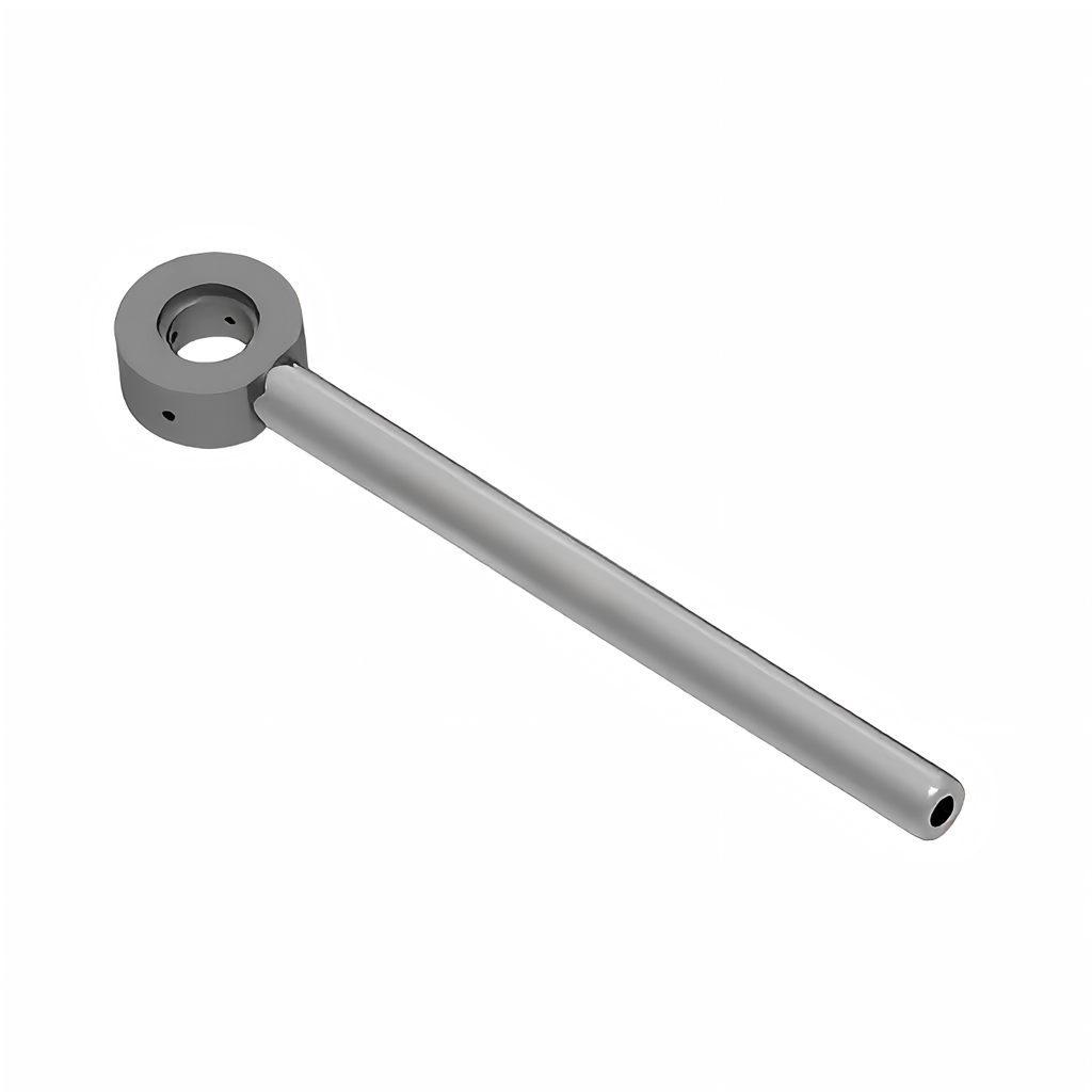 0R-8976: TXA Hydraulic Rod