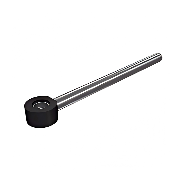0R-9224: TXA Hydraulic Rod with Eye Bearing