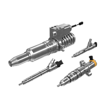 0R-9594:  Fuel Injector