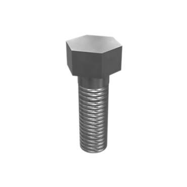 0S-1585: 1/2''-13 x 1 1/2'' Hex Head Bolt