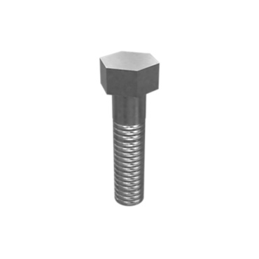 0S-1625: 5/8''-11 x 2 1/2'' Hex Head Bolt