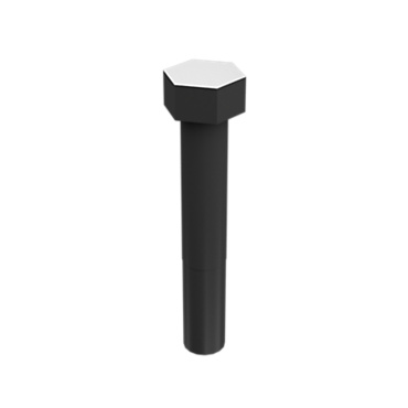0S-1627: 3/4''-10 x 4 1/2'' Hex Head Bolt