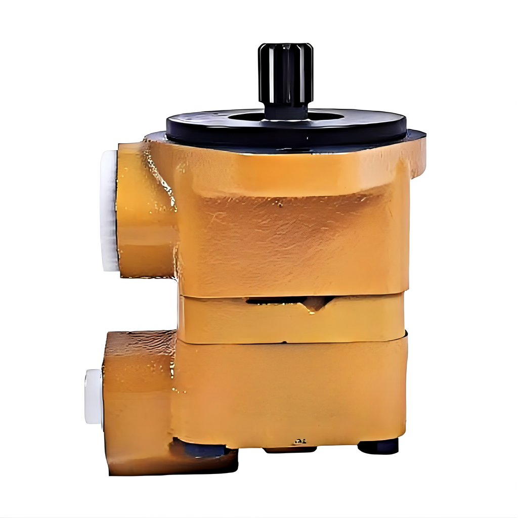 100-3414: 11L Vane Brake Pump