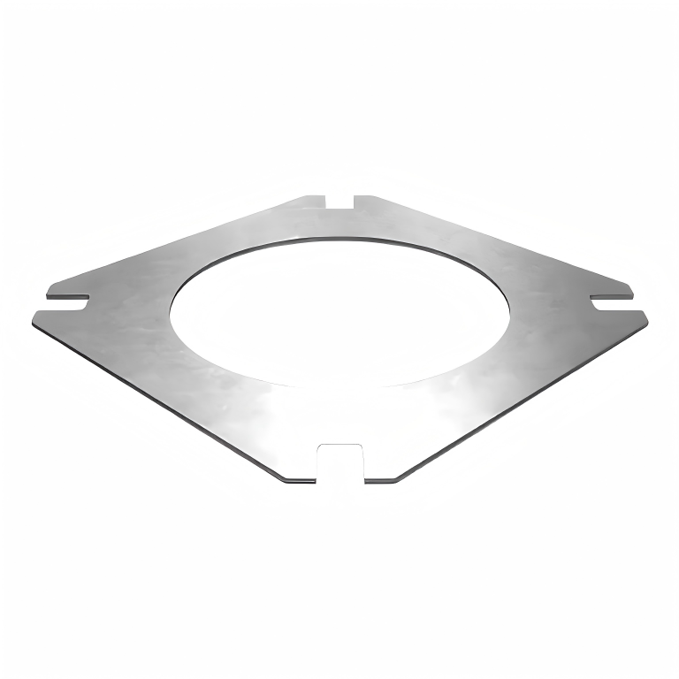 100-4910: 5.43mm Thick Separator Plate